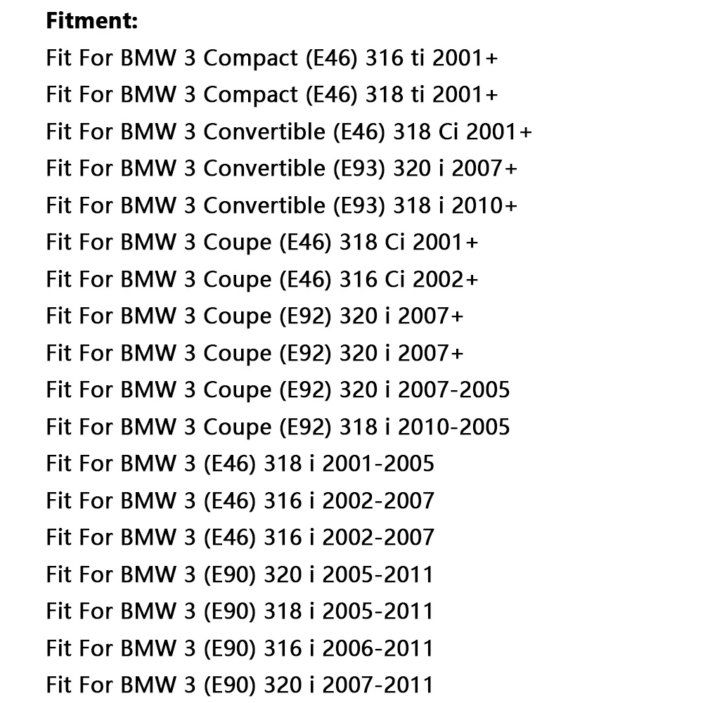 ごん Genuine BMW - 11537848505 - Turbocharger Coolant Line (11-53