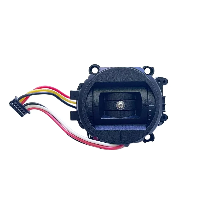 Paire de manettes de rechange pour télécommande DJI RC330 RC331, présentées côte à côte.