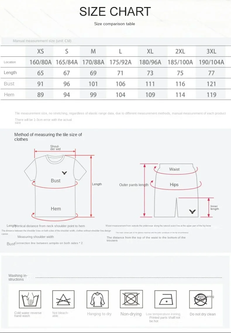 Victor sport t-shirts t shirt men women fashion Jersey badminton clothing sportswear short sleeve polo T-45016