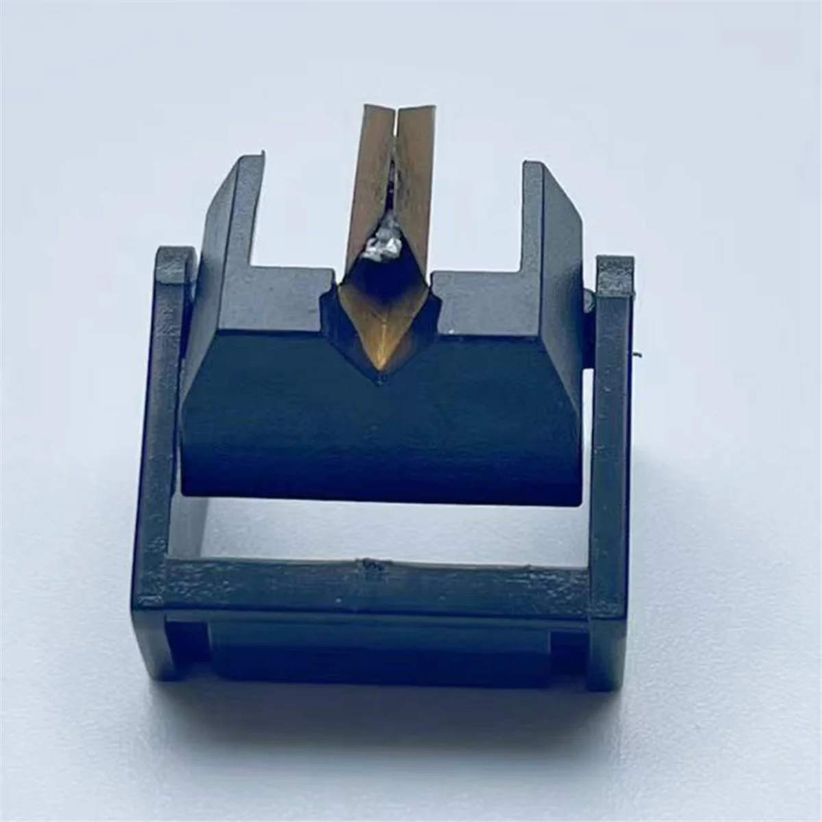 SHURE N95 ED G M95 EJ DN HE 360 362 370 LP 축음기 턴테이블 액세서리용 N88R 교체 스타일러스