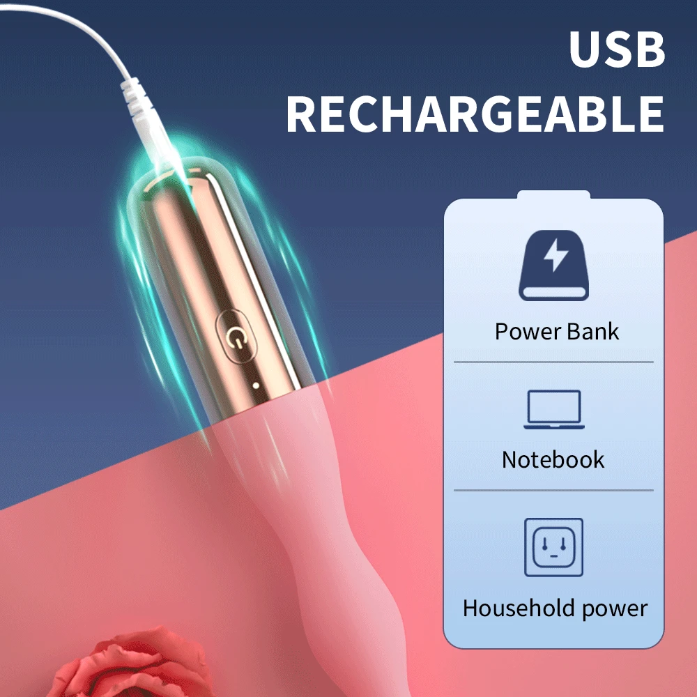 Analne perle vibrator butt plug stimulator g-točke prostaty_voghion.com