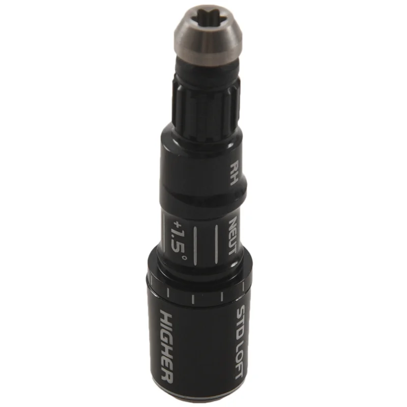 RTSHE-3X NEW .335 RH Golf Shaft Adapter Sleeve For Taylormade SLDR RBZ 2 R1 Jetspeed