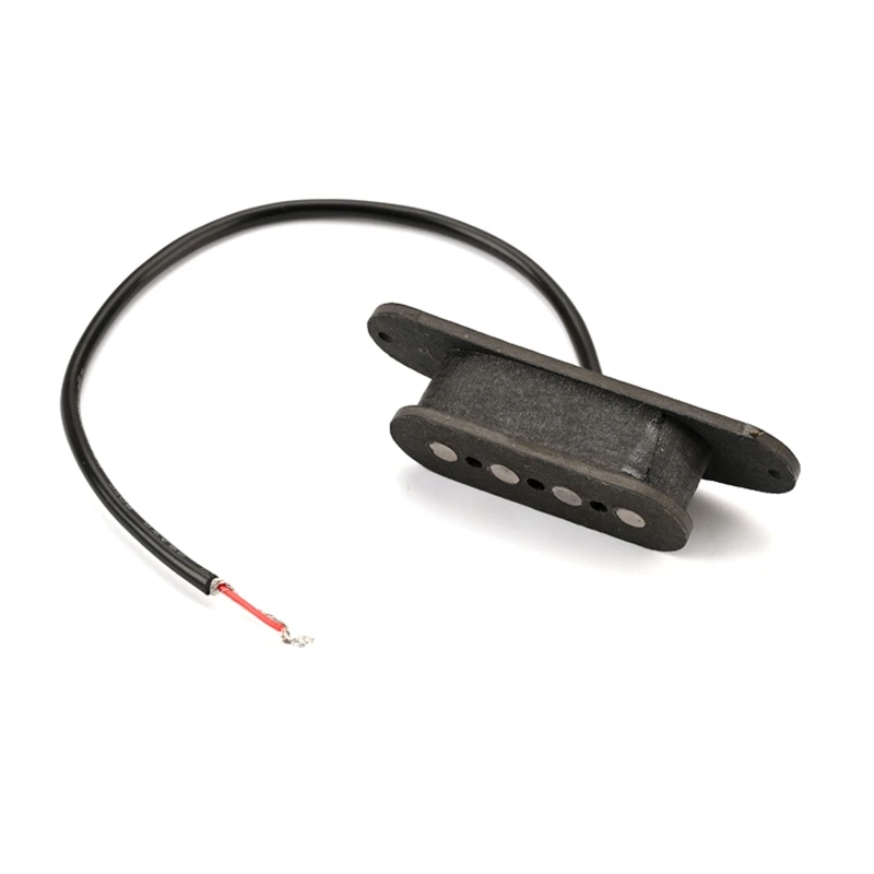 Рисунок 5 - Y1QE GMB520 приводы для гитары