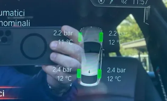 MEKEDE 12,3 Zoll Linux System LCD Digital Dashboard Für BWM 3er F30 F31 4er F32 F33 F36 GT F34 NBT EVO 2013-2019 2020 – Detail 18