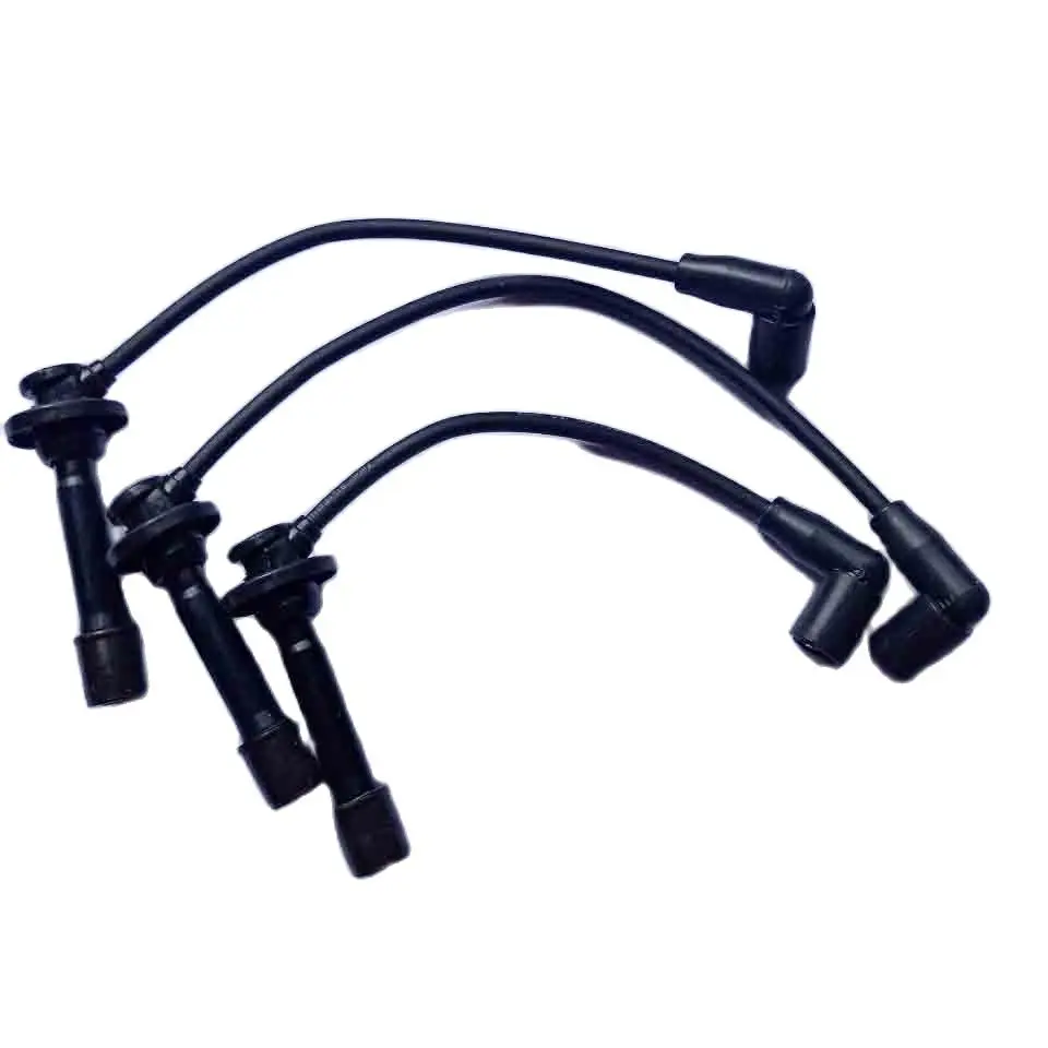 High Quality Ignition Cable Spark Plug Wire for Chery QQ IQ QQ3 0.8L S11-3707020