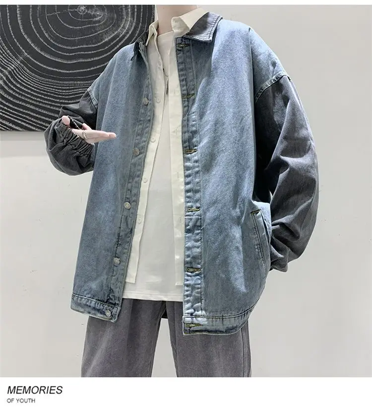 Рисунок 6 - Куртка джинсовая женская демисезонная