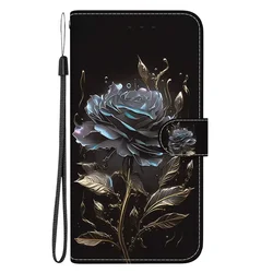 Solid Color Leather Flip Phone Case with Wallet Card Slots for OPPO A6S 5G (A6S 4G) (P9)