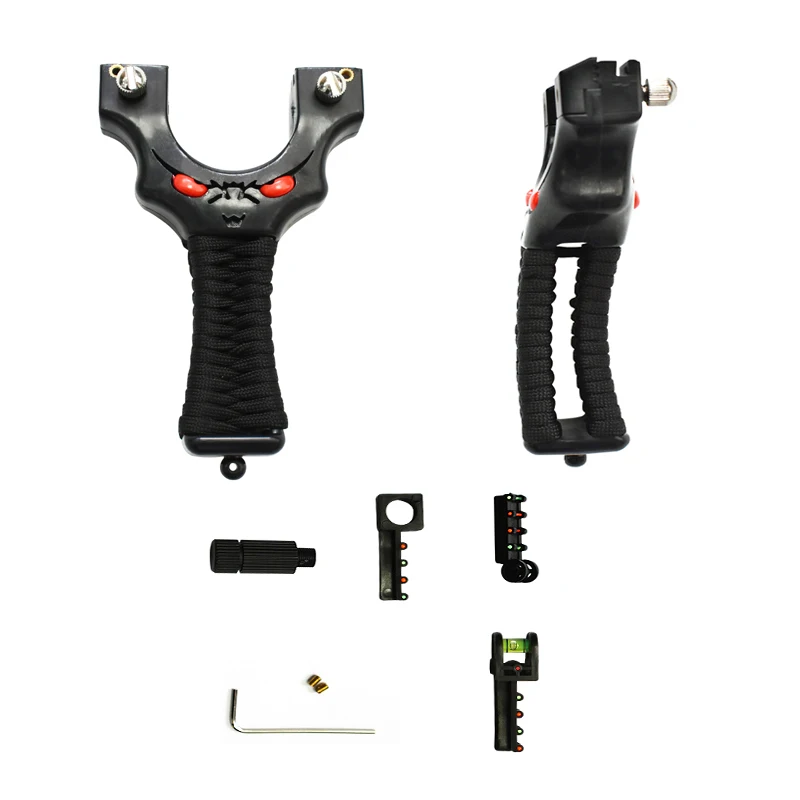 Рисунок 5 - Рогатка Лазерная инфракрасная высокоточная