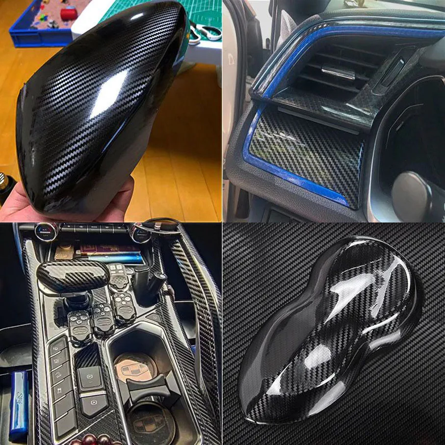 Рисунок 5 - Виниловая пленка для автомобиля