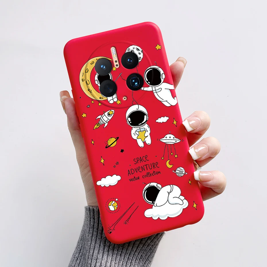 Adorable Rabbit and Panda Soft Silicone Shockproof Phone Case