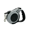 Pet Traction Device, Pet Dog Automatic Retractable Traction Rope, Bone Printed Dog Walking Rope, Dog Chain, Dog Rope 3