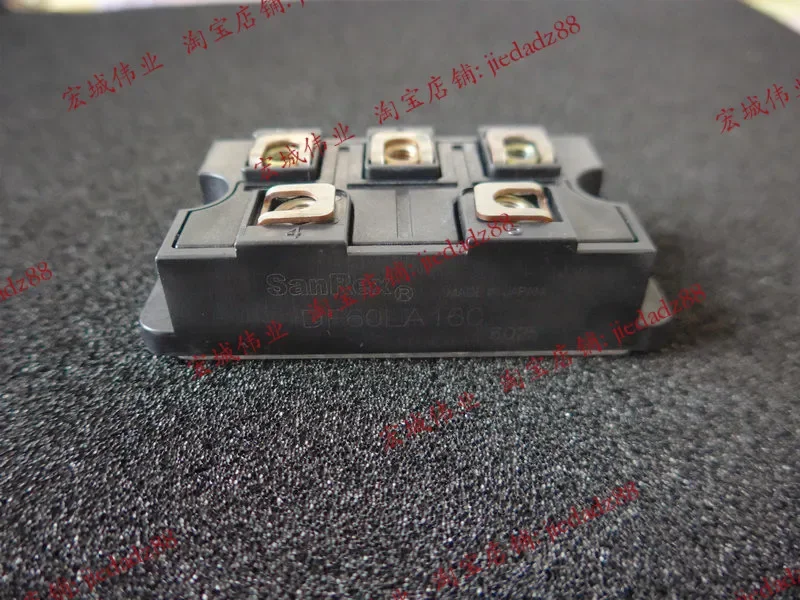 

DF60LA160 new and original