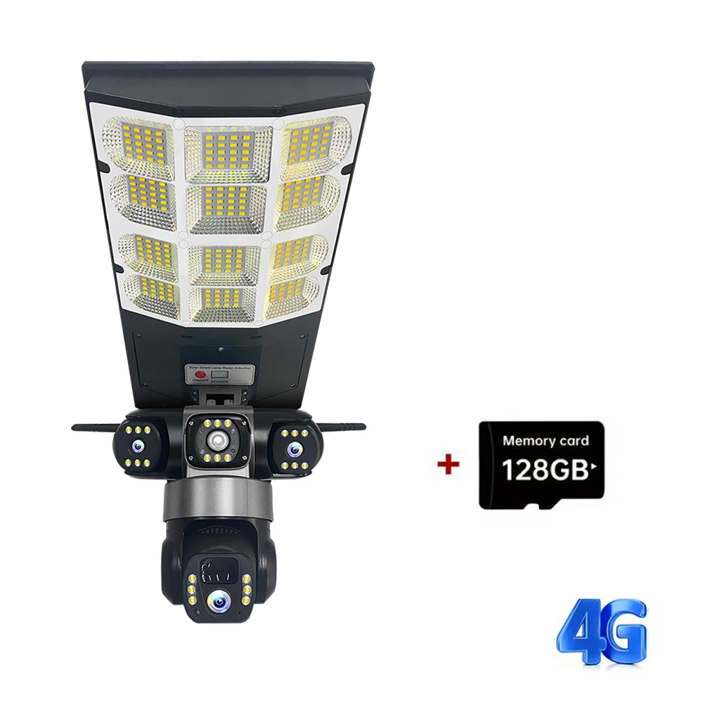4G CCTV 128G