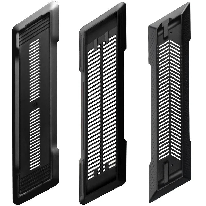Vertical Stand Dock Mount Support Base for Gaming Console Accessories