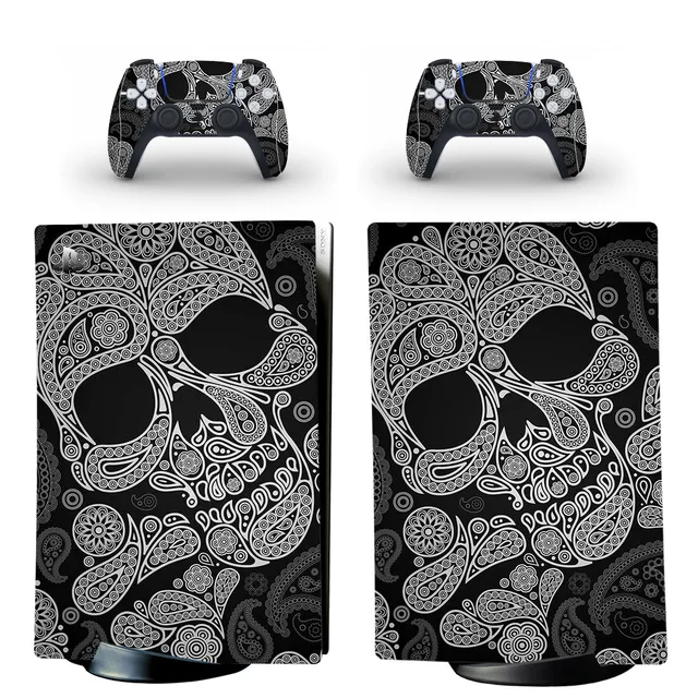 Stalker 2 PS5 Digital Skin Sticker Decal Cover for Console & 2