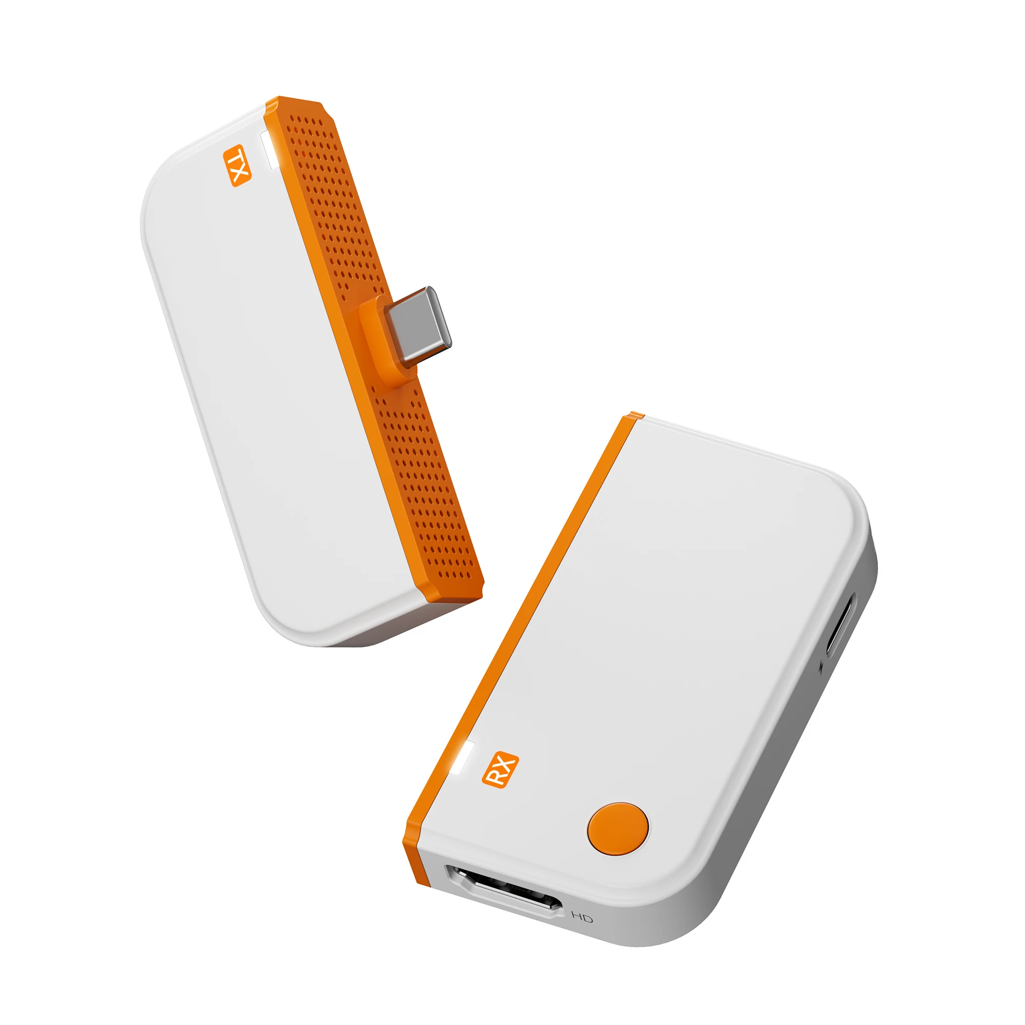 HDMI-Type C Wireless Video Transmitter and Receiver 7