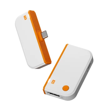 HDMI-Type C Wireless Video Transmitter and Receiver 7