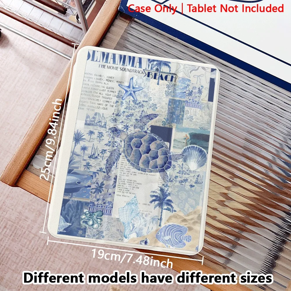 Universal Protective Tablet Case