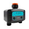 FUJIN irrigation WiFi Bluetooth 2-Way Water Timer Garden irrigation Smart Solenoid Valve Wireless Phone Remote Controller 3