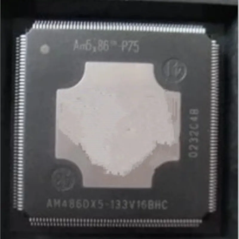 

Фонарь AM486DX5 QFP208 1 шт.