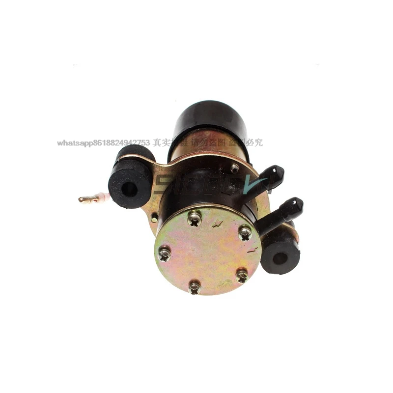 for Mitsubishi engine electronic fuel pump electric fuel delivery pump 30A60-00200 30A6000200