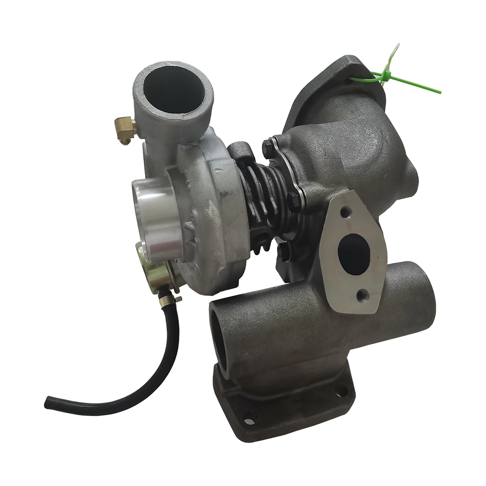 

Turbocharger T250 W 452055 for Defender Discovery 2.5 90,110 TDI 2495ccm 113HP 83KW ZQ0450 TURBO