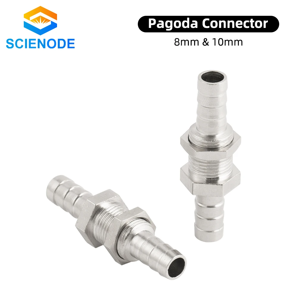 Head Connector Woodworking Machinery Parts 1 Pcs Steel Head 8mm