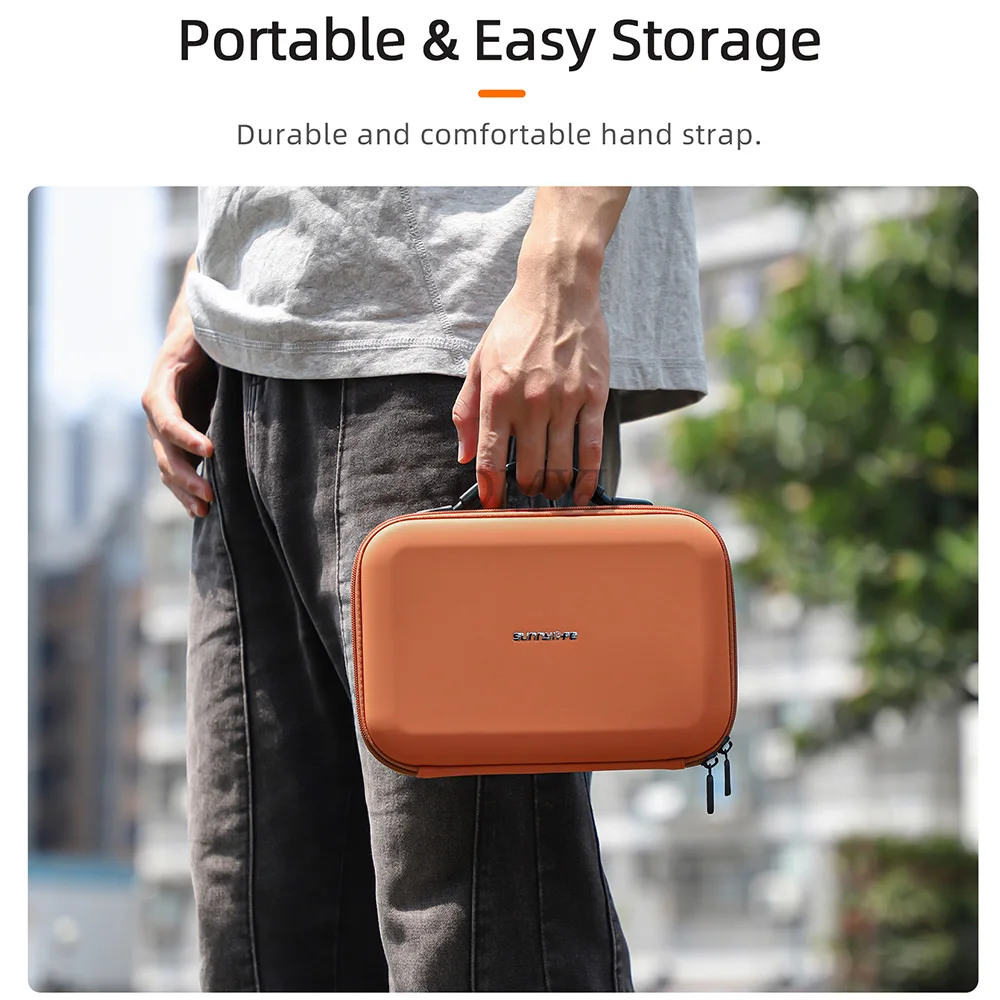 Storage Bag for DJI Neo Protective Carrying Case Waterproof And Shockproof for RC N3 Remote Controller Case Drone Accessories