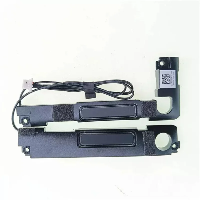 New Original Laptop Speaker Set For DELL Latitude 3410 E3410 0RX4XP RX4XP 023.400KL.0011