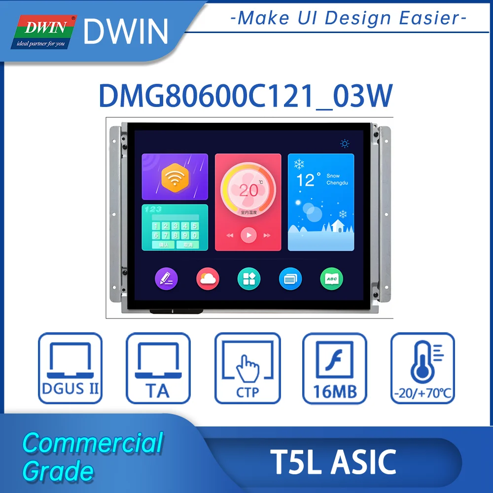 tft lcd arduino nano made in china