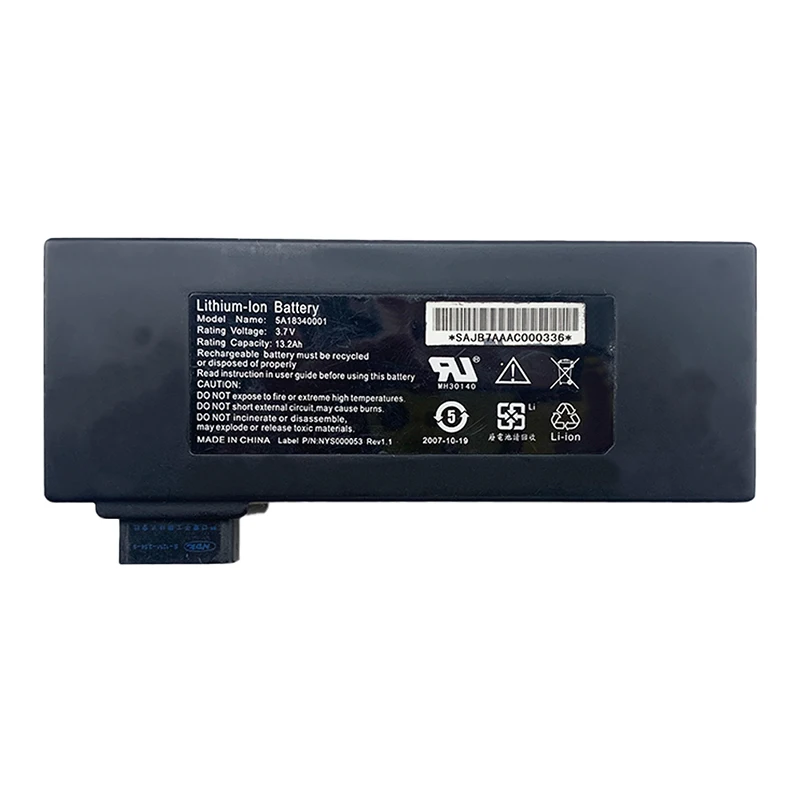 

5A18340001 271-J9699+A0 Notebook Battery 3.7V 13200mAh Li-Ion Battery