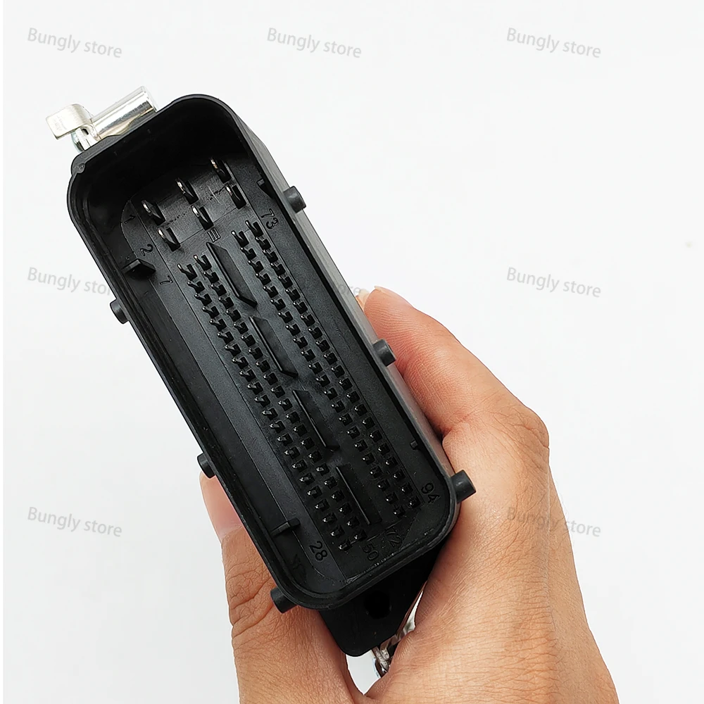 車の電子制御 ECU ボード 39130-2B130 ME17.9.11.1 部品