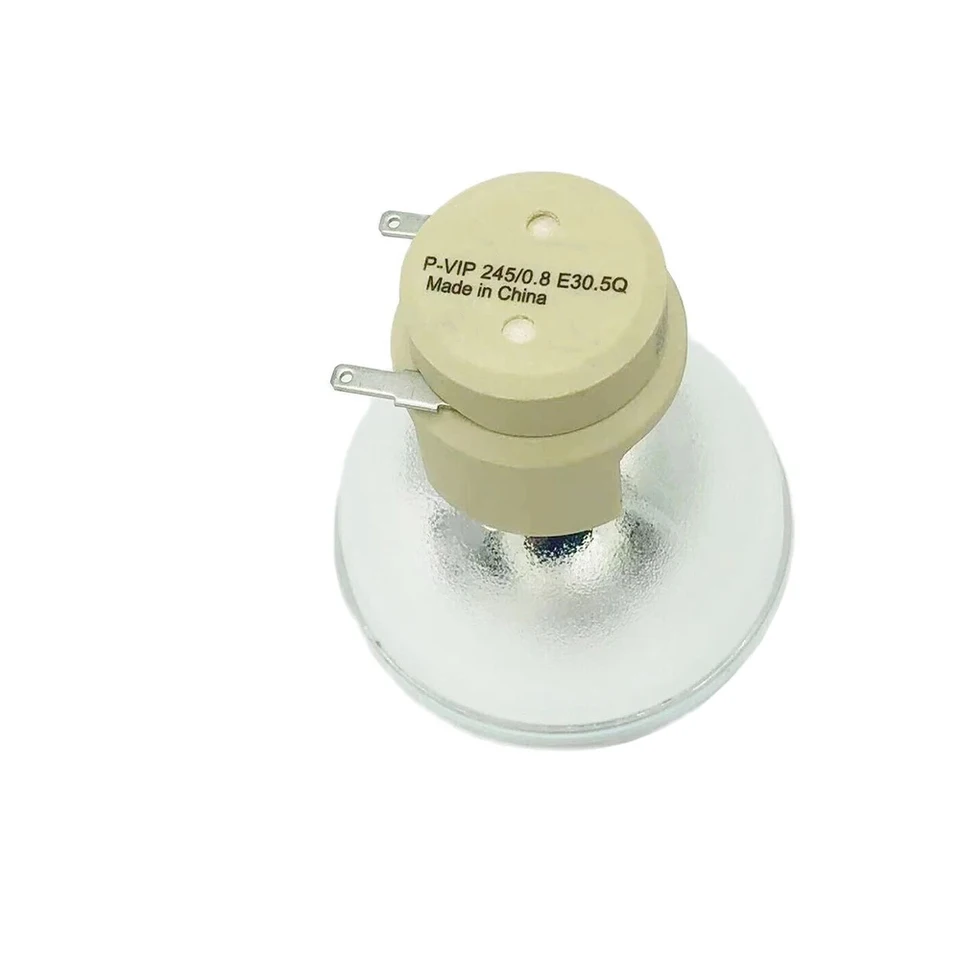 Lampe De Projecteur/ampoules OSRAM P-VIP 195/0.8 E... - Grandado