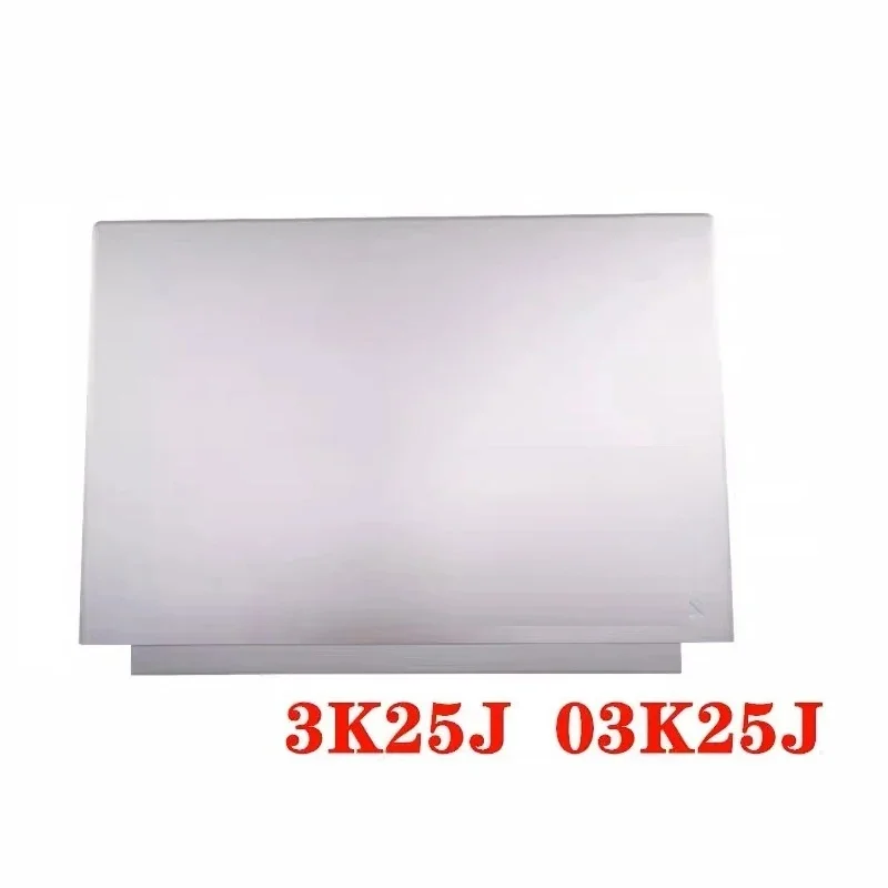 New Original Laptop Replace Lcd Back Cover Case/Bottom Case for Dell Alienware X14 R2 TXVX4 0TXVX4 3K25J 03K25J