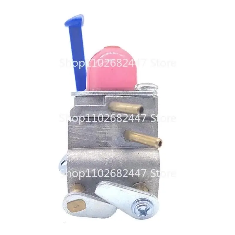 ДЛЯ садового карбюратора Zama C1Q-W40A 128C 128L 128LD 128R 128RJ