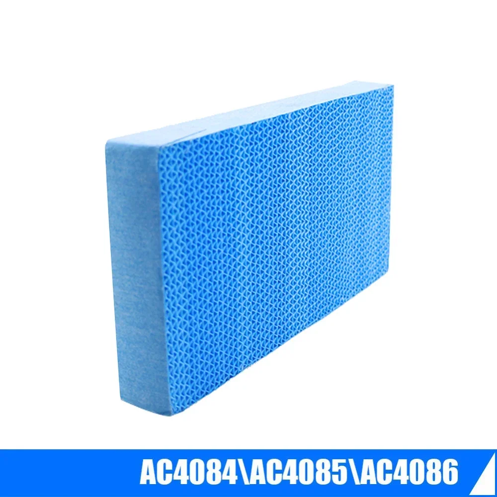 High quality humidifier purifier accessories for Philips AC4084 AC4085 AC4086 humidifying filter AC4148