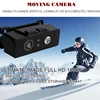 1080P HD Eerste Perspectief Mini Actie Camera Koplamp Sport Cam Wave Hand Inductie Video Recorder Ingebouwde Batterij Camcorder 5