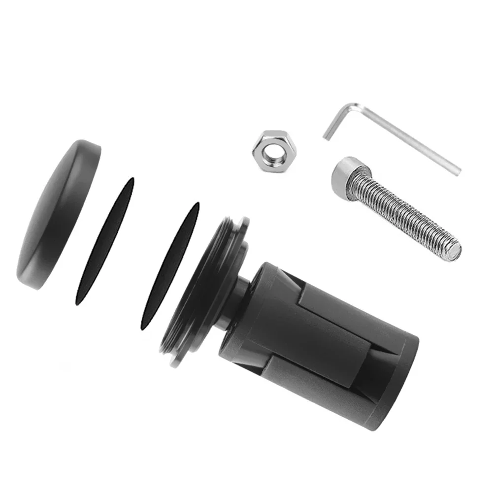 1set GPS Tracker Halter für Fahrrad Gabel/Unten Rohr Halterung Anti Verloren Locator Fall für AirTag Fahrrad zubehör – Detail 11