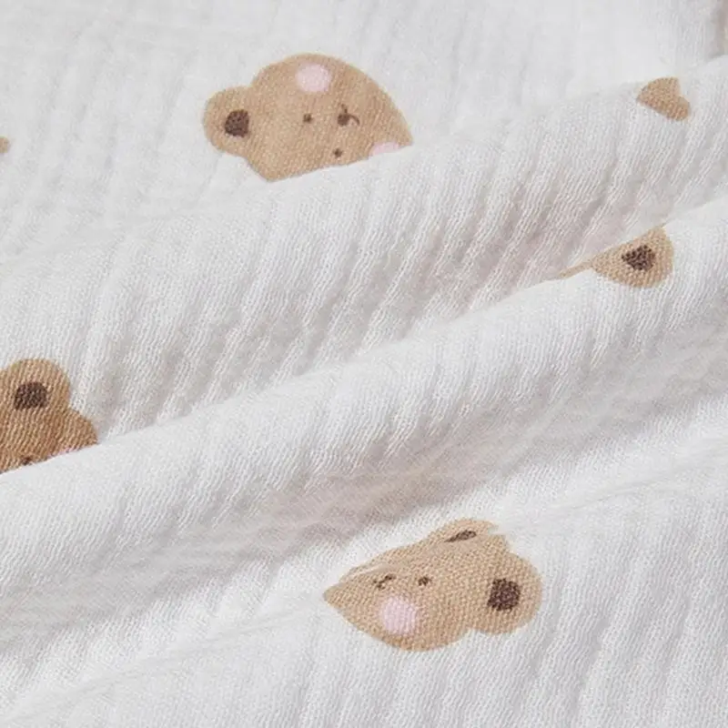 Splashproof Diapering Sheet Protector Baby Diaper Changing Pad Strong Absorbent Breathable Baby Diaper Change Mat Liner