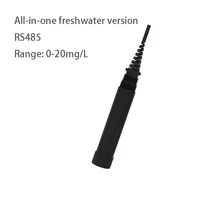 Industrial Dissolved Oxygen Sensor – Fluorescence Method Online Water Quality DO Analyzer Detector