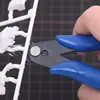 13pcs Model Splicing Tool Set Cutter Sanding Stick Precision Tweezers Crafting Tool DIY Assembled Figurine Anime Accessories 3