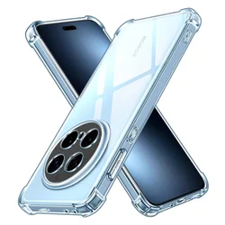 Custodia per telefono protettiva antiurto con design a paraurti negli angoli.