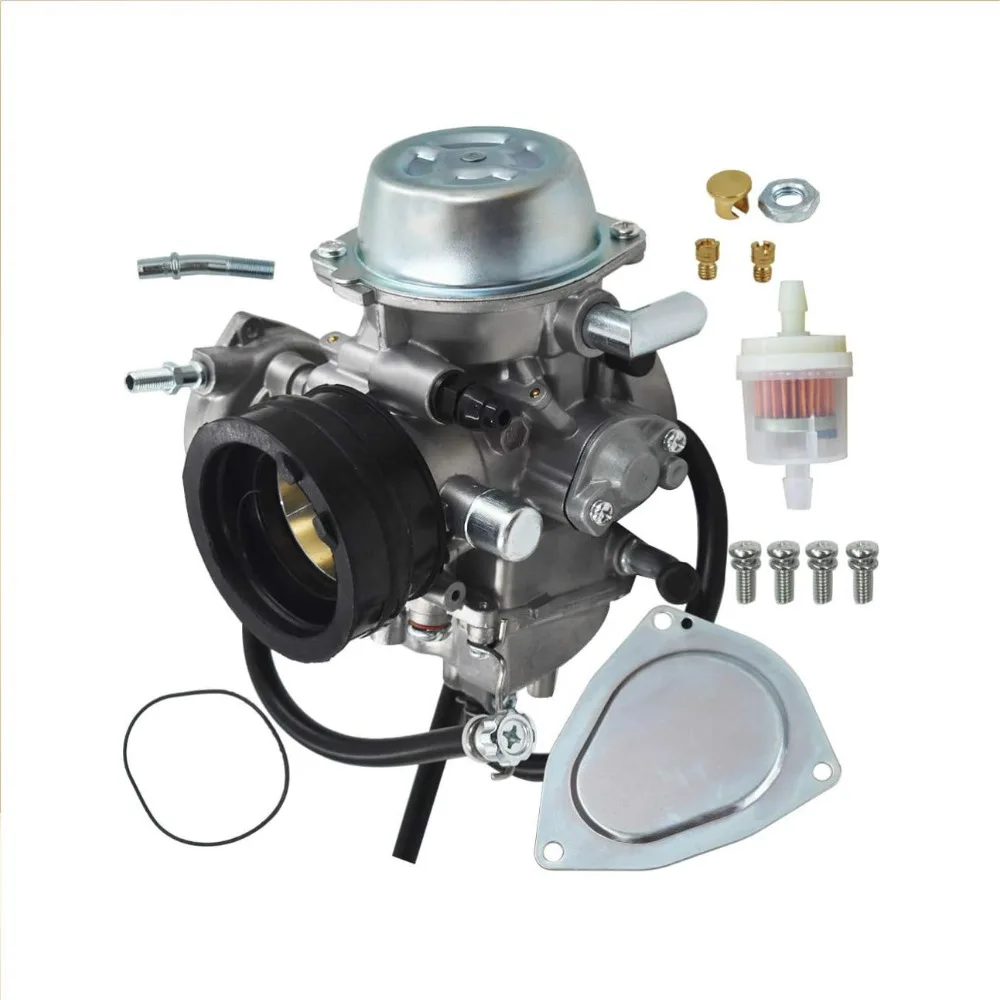 

Универсальный мотоциклетный карбюратор USERX PD42J для гризли 600 660 YFM/Raptor 660 ATV UTV