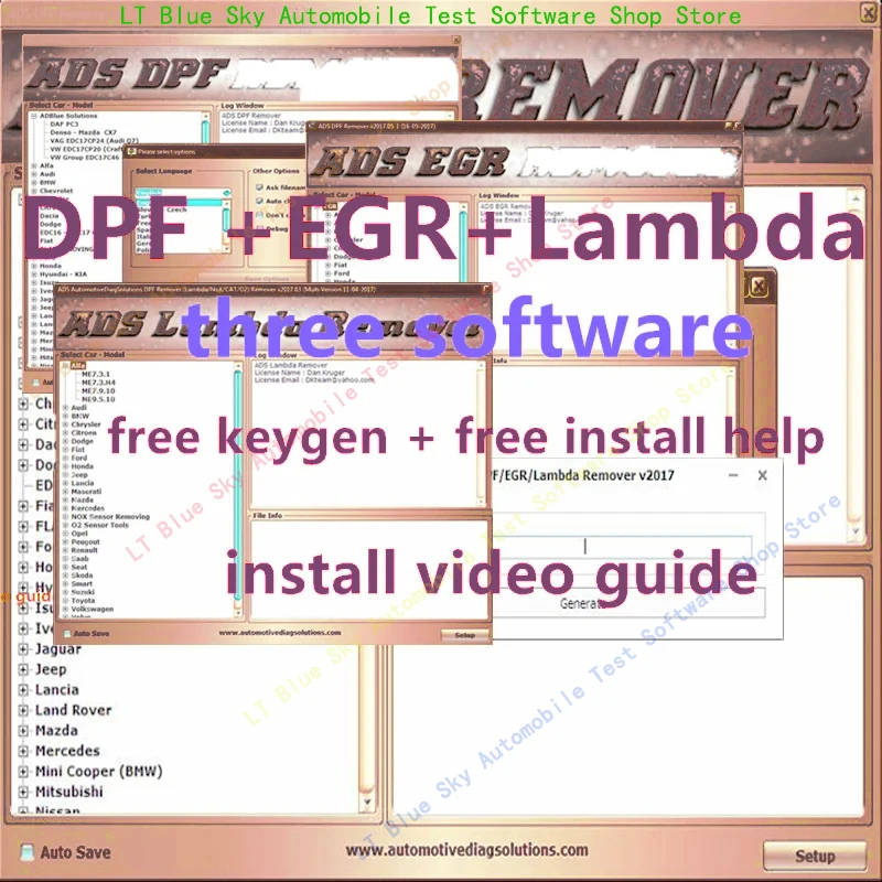 2023 Dpf Egr Remover 2017 5 3 0 Lambda Remover Jpg