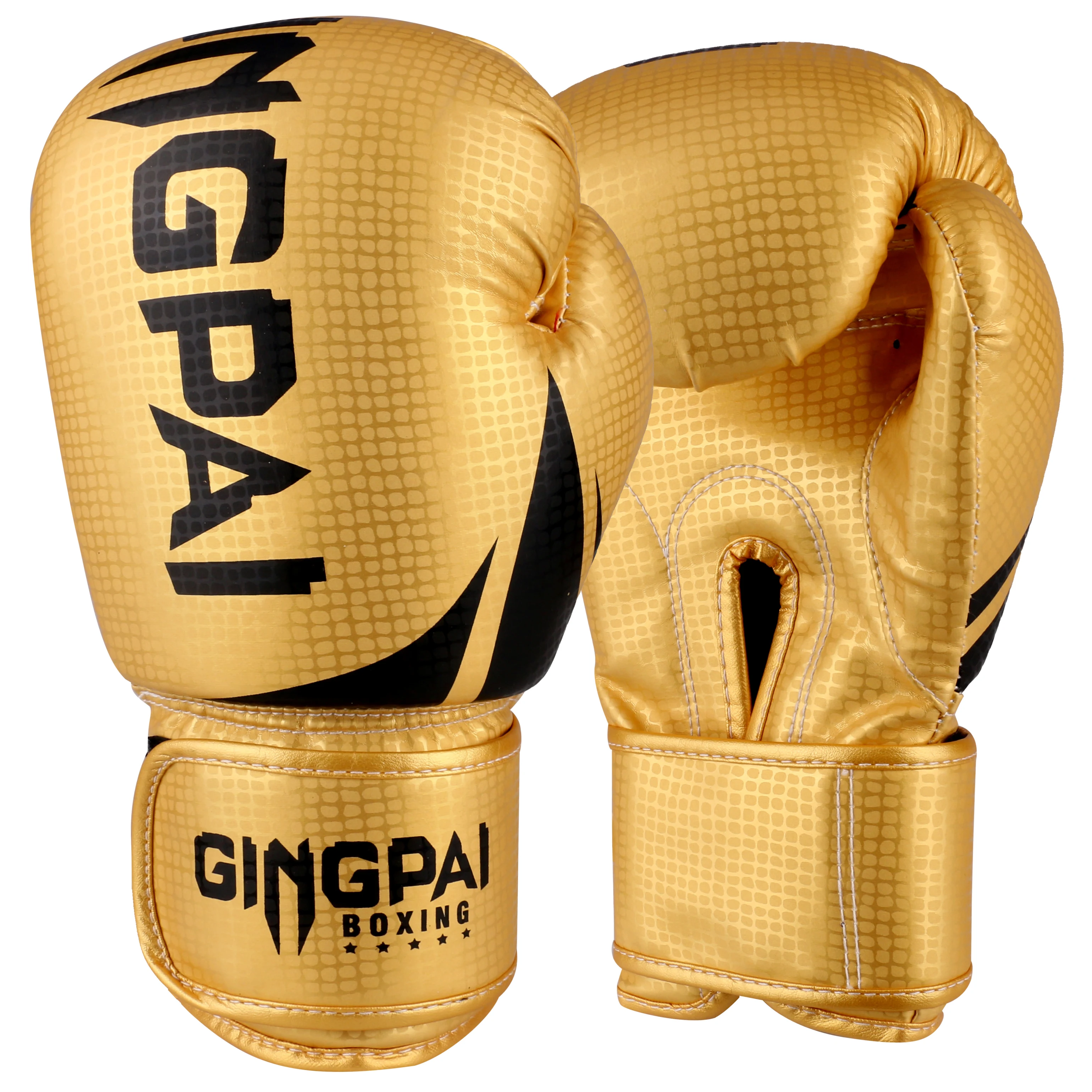 HighQualityAdultsChildWomenMenBoxingGlovesLeatherMMAMuayThai