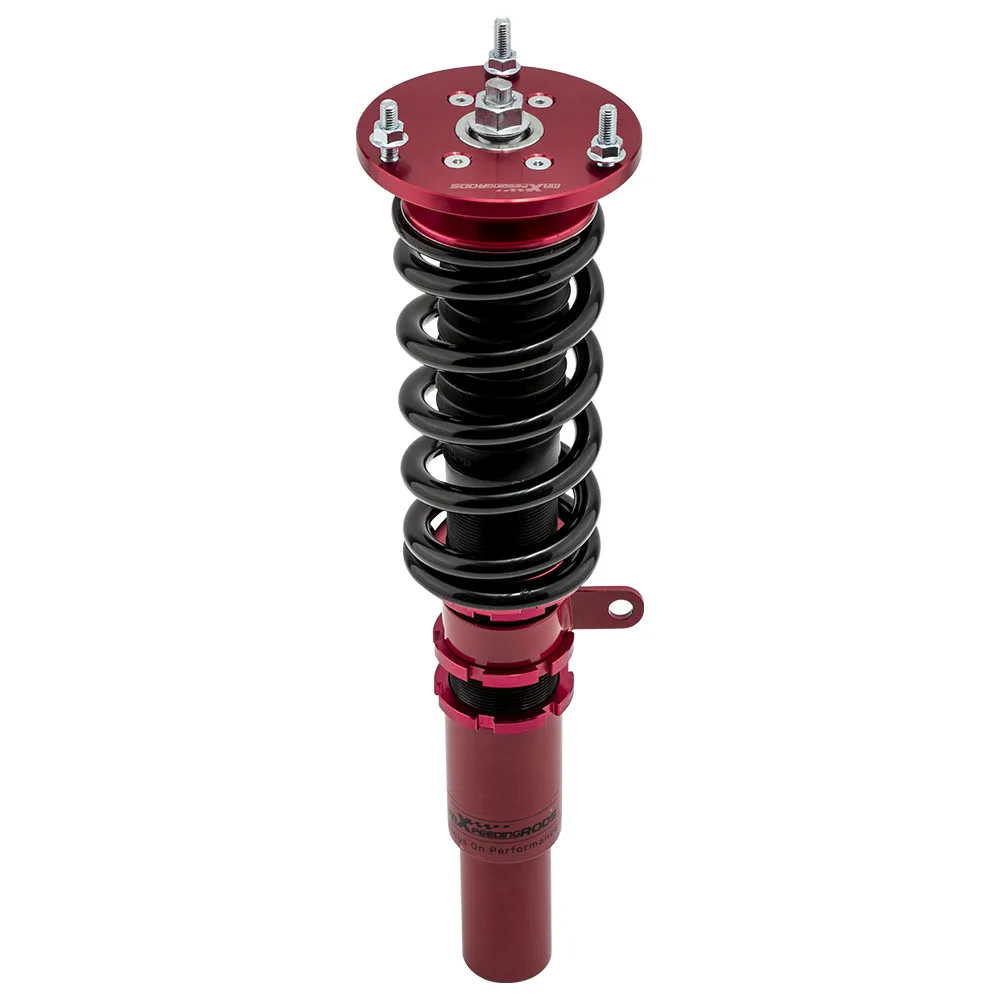 Coilover  , 4PC Adj. BMW 3 ø E90 2006-2013   