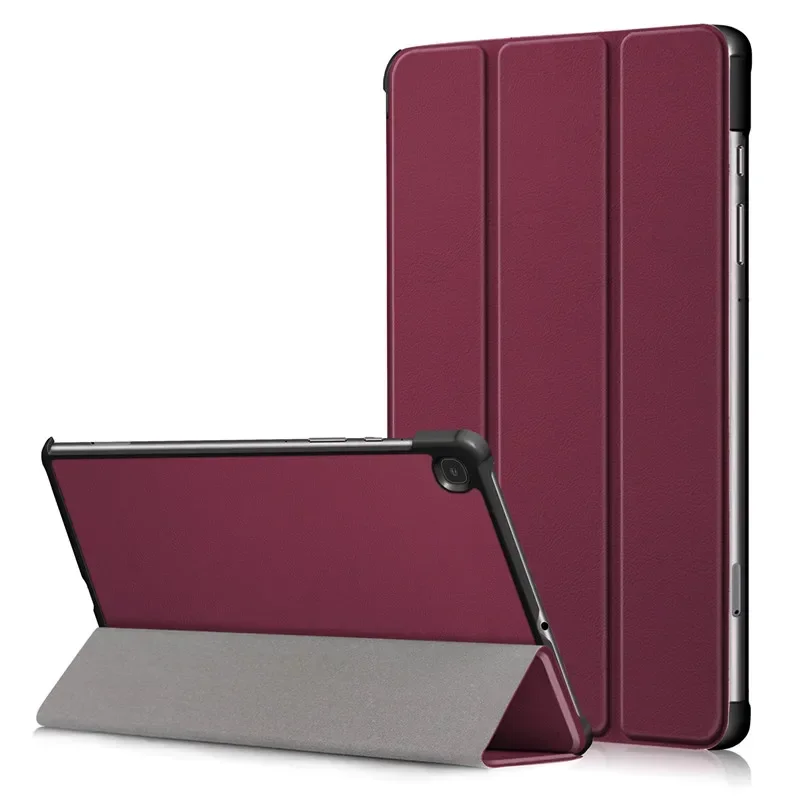 Premium Magnetic Smart Tablet Case for Samsung Galaxy Tab S6 Lite