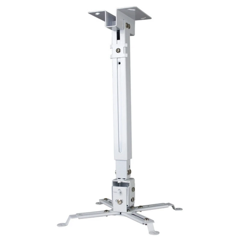 

Настенный или потолочный кронштейн для проектора с регулируемыми по высоте выдвижными кронштейнами