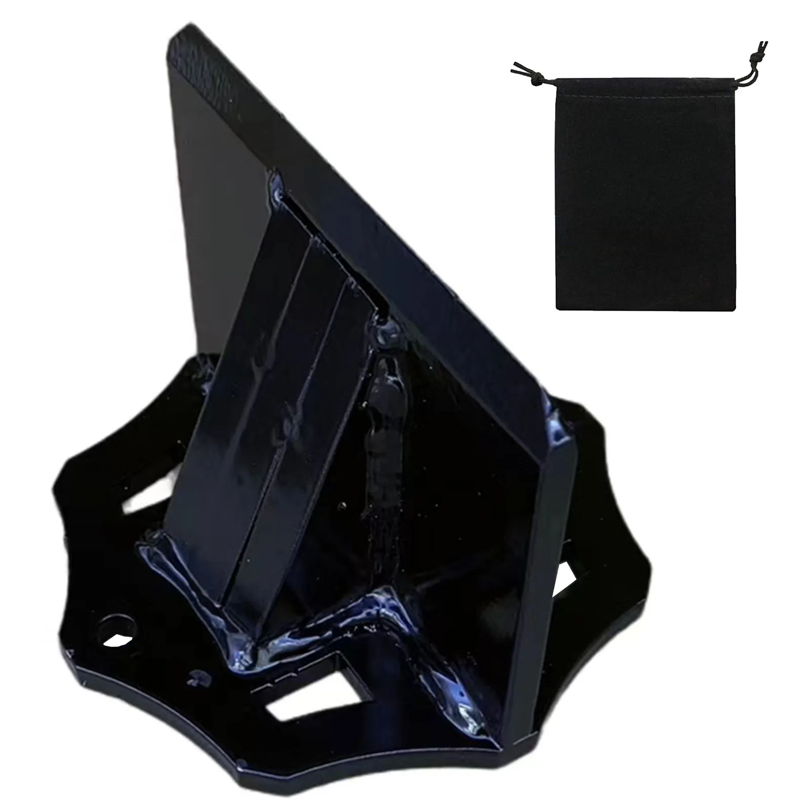 Outdoor Firewood Splitter Efficient Easy Operation Wood Splitter for Outdoor Farm Garden Supplies