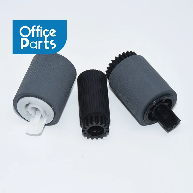 

20 встроенных планшетов для разделения питания для Canon iR 2520 3570 2830 1730 4570 3045 2230